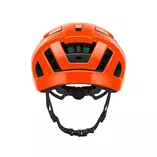 Kask Lazer Tempo KinetiCore Flash Orange pomarańczowy
