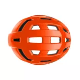 Kask Lazer Tempo KinetiCore Flash Orange pomarańczowy