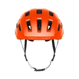 Kask Lazer Tempo KinetiCore Flash Orange pomarańczowy