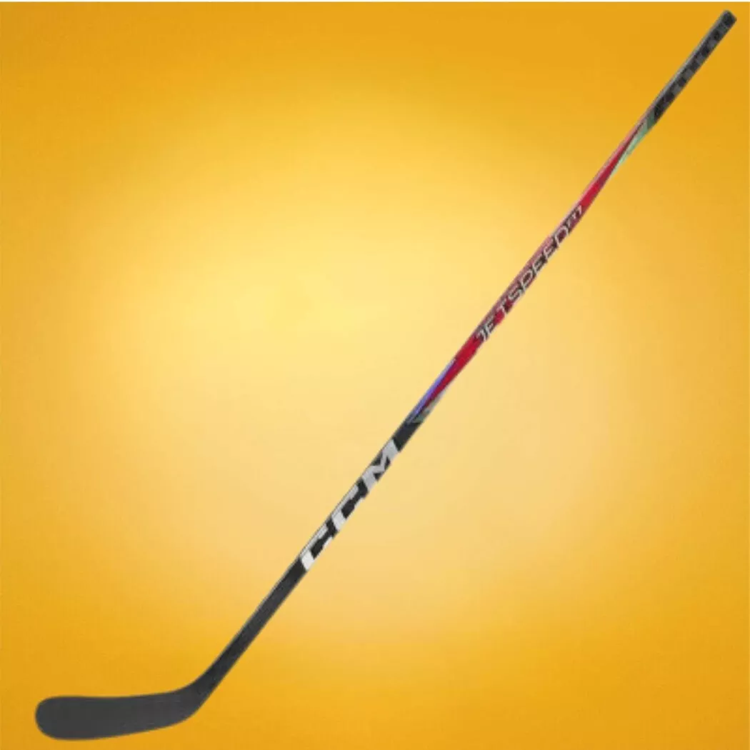 Kij hokejowy CCM JetSpeed FT7 Pro Senior