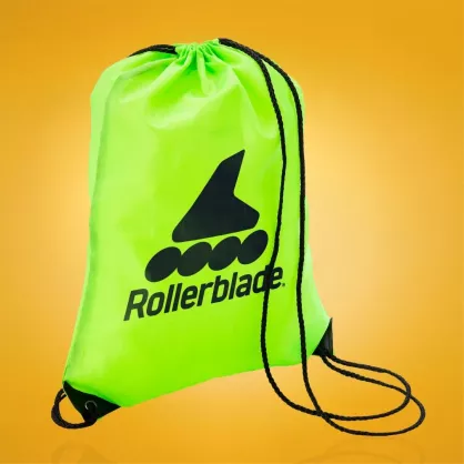 Worek Rollerblade zielony