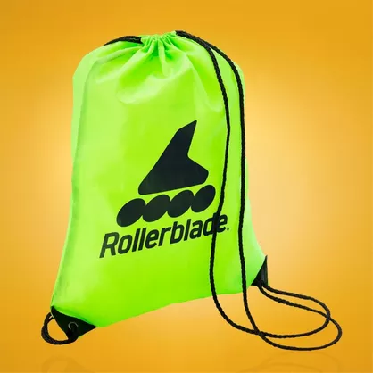 Zielony Worek Rollerblade
