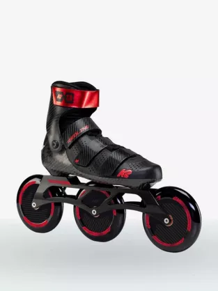 Rolki K2 Redline 125mm