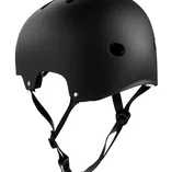 Kask na rolki SFR Essentials czarny matowy - 2