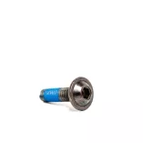 Śruba do buta FR UFR Mounting Screw 23mm metaliczna