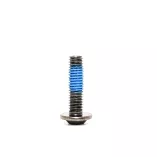Śruba do buta FR UFR Mounting Screw 23mm metaliczna