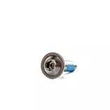 Śruba do buta FR UFR Mounting Screw 23mm metaliczna