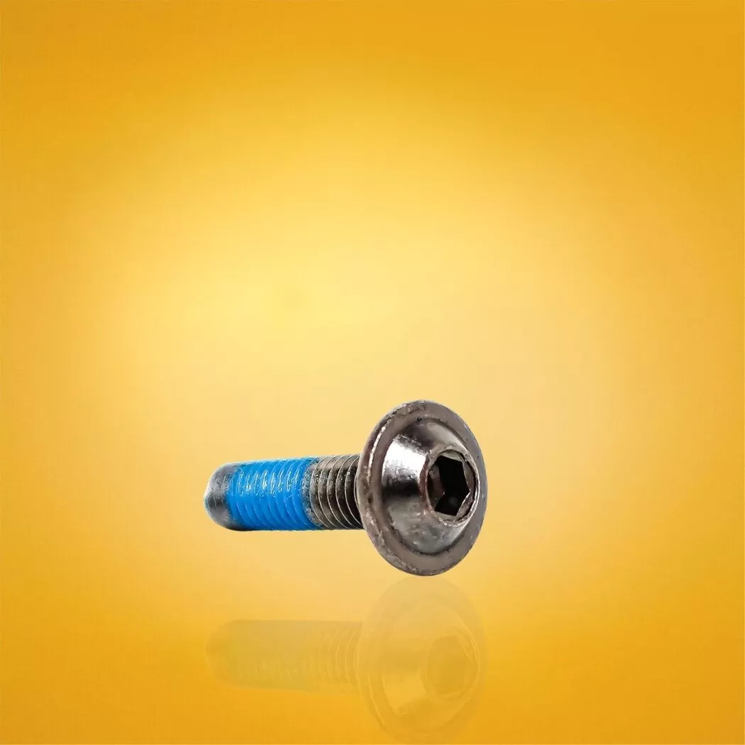 Śruba do buta FR UFR Mounting Screw 23mm metaliczna