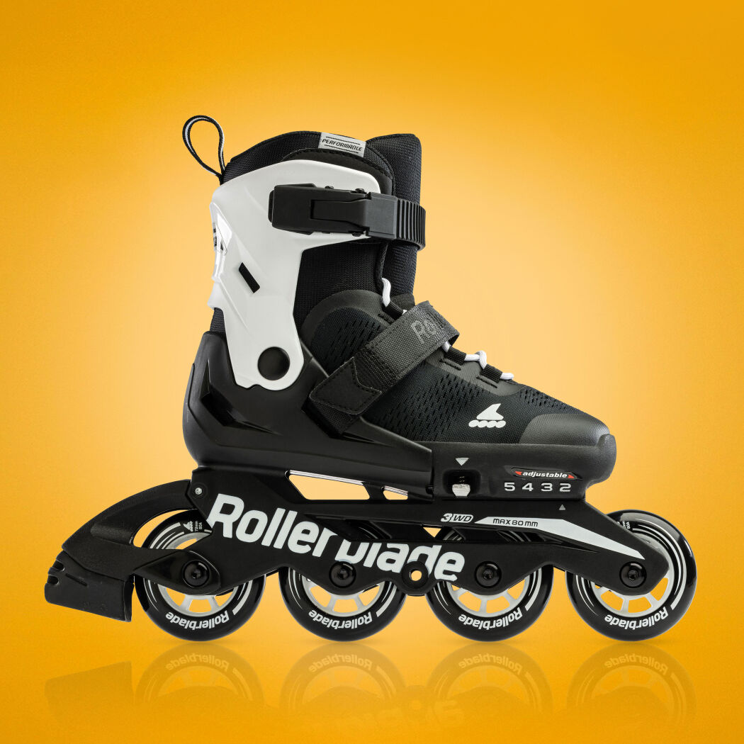 Rolki Rollerblade Microblade