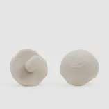 Stopery korki do wrotek Rio Roller Jam Plugs kremowe
