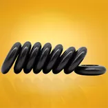 Kółka do rolek na deszcz MPC Storm Surge 90mm XGrip (8 szt.)