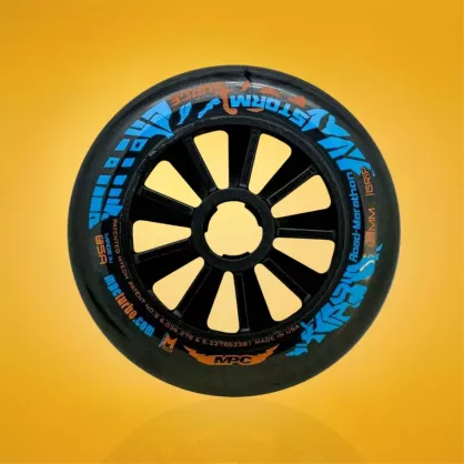 Kółka MPC Storm Surge X Grip 90