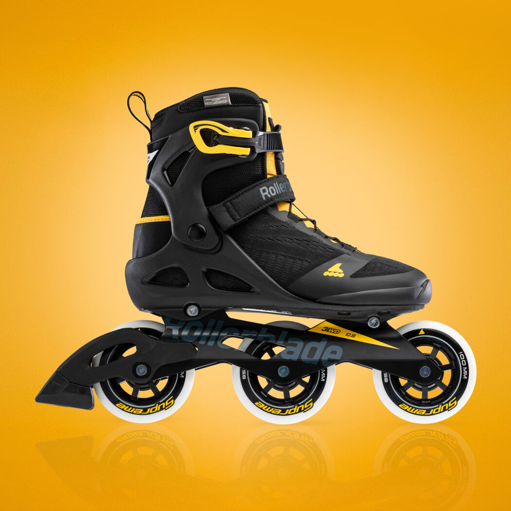 Rolki Rollerblade Macroblade 100 3WD