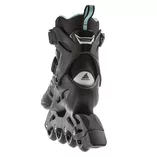 Rolki Rollerblade Zetrablade W czarno-błękitne - 3