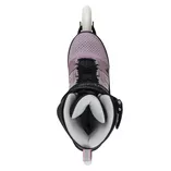Rolki Rollerblade Macroblade 110 3WD W szaro-różowe