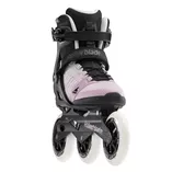 Rolki Rollerblade Macroblade 110 3WD W szaro-różowe