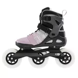 Rolki Rollerblade Macroblade 110 3WD W szaro-różowe