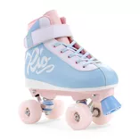 Wrotki damskie - Wrotki Rio Roller Milkshake wata cukrowa - 2