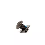 Śruba calowa do rolek FR Skates Metal Plate Mounting Screw