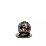 Śruba calowa do rolek FR Skates Metal Plate Mounting Screw
