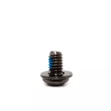 Śruba calowa do rolek FR Skates Metal Plate Mounting Screw