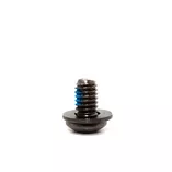 Śruba calowa do rolek FR Skates Metal Plate Mounting Screw