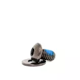 Śruba calowa do rolek FR Skates Metal Plate Mounting Screw
