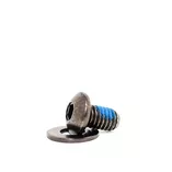 Śruba calowa do rolek FR Skates Metal Plate Mounting Screw