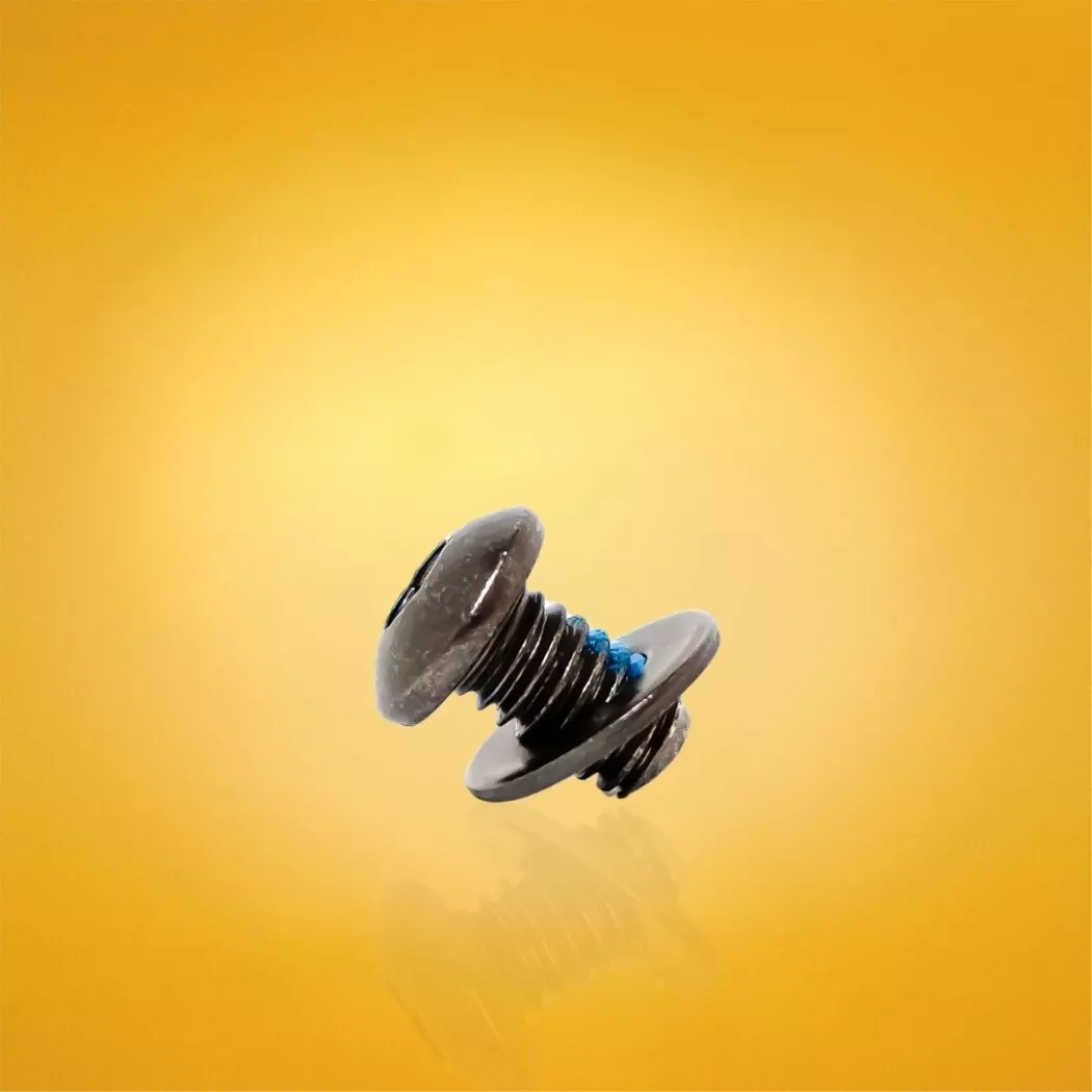 Śruba calowa do rolek FR Skates Metal Plate Mounting Screw
