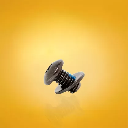 Śruba calowa do rolek FR Skates Metal Plate Mounting Screw