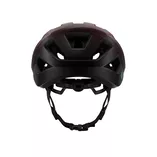 Kask Lazer Tonic KinetiCore wiśniowo-czarny