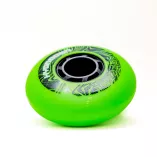 Kółka do rolek Rollerblade Hydrogen Spectre 80mm/85a zielone (4szt.)