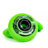 Kółka do rolek Rollerblade Hydrogen Spectre 80mm/85a zielone (4szt.)