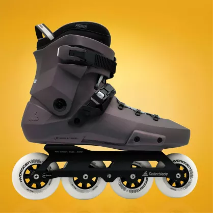 Rolki Rollerblade Twister Edge SE 90R Kameleon