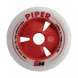 Kółka do rolek Piper G14 Pro Plus 110mm F1 8 szt. - 2