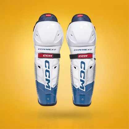 Nagolenniki hokejowe CCM Next Junior 12″