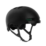 Kask Lazer Maze KinetiCore czarny mat