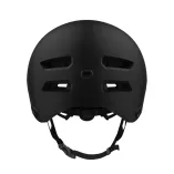 Kask Lazer Maze KinetiCore czarny mat