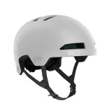 Kask Lazer Maze KinetiCore biały mat