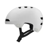 Kask Lazer Maze KinetiCore biały mat