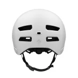 Kask Lazer Maze KinetiCore biały mat
