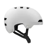 Kask Lazer Maze KinetiCore biały mat