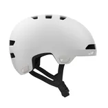 Kask Lazer Maze KinetiCore biały mat