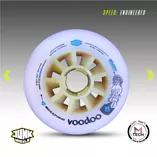 Kółka Junk Wheels Voodoo 90mm XX Firm - 2