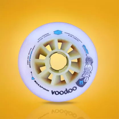 Kółka Junk Wheels Voodoo 90mm XX Firm