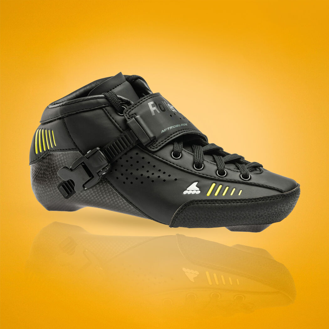 Buty Rollerblade Nitroblade Jr