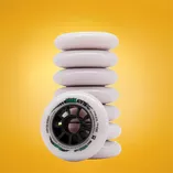 Kółka MPC Black Magic 90mm X-Firm (8 szt.)