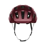 Kask Lazer Tempo KinetiCore Cosmic Berry bordowy