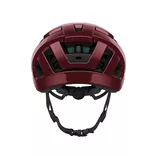 Kask Lazer Tempo KinetiCore Cosmic Berry bordowy
