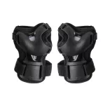 Ochraniacze na nadgarstki Rollerblade Skate Gear Wristguard czarne